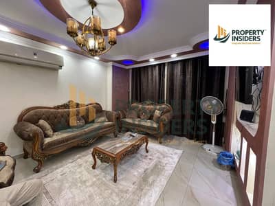 3 Bedroom Flat for Rent in Al Manial, Cairo - 1. jpg