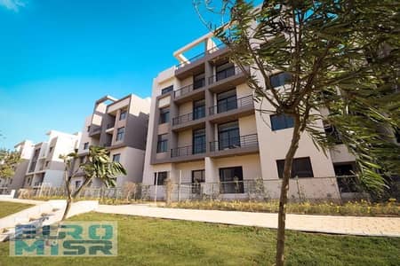 3 Bedroom Penthouse for Sale in New Cairo, Cairo - المراسم-فيفث-سكوير-التجمع-الخامس. jpg