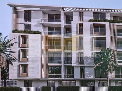 2 Bedroom Apartment for Sale in New Cairo, Cairo - WhatsApp Image 2025-05-20 at 1.01. 01 PM. jpeg
