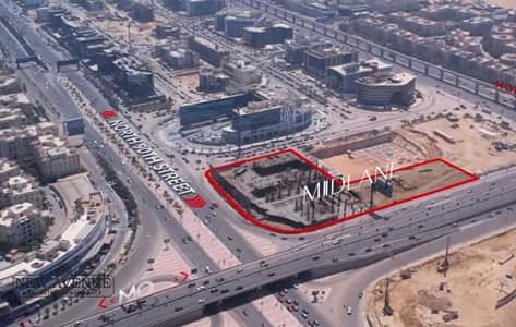 Clinic for Sale in New Cairo, Cairo - 2214f8b3-ee92-4b09-980e-d18be09dbb2f. jpeg
