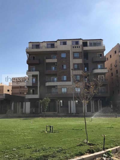 3 Bedroom Flat for Sale in New Cairo, Cairo - c76a56db-7de0-4143-bc33-afc3b76e6c84. jpg
