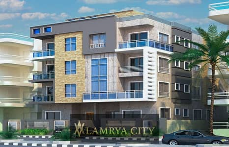 3 Bedroom Apartment for Sale in New Cairo, Cairo - WhatsApp Image 2025-02-13 at 3.50. 34 PM. jpeg