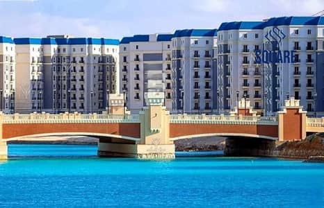 2 Bedroom Apartment for Sale in Alamein, Matruh - IMG-20250518-WA0532. jpg