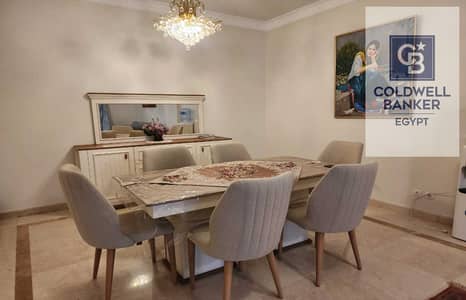 3 Bedroom Flat for Rent in New Cairo, Cairo - IMG-20250520-WA0247. jpg
