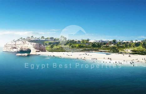 3 Bedroom Chalet for Sale in North Coast, Matruh - jefaira-20. jpg
