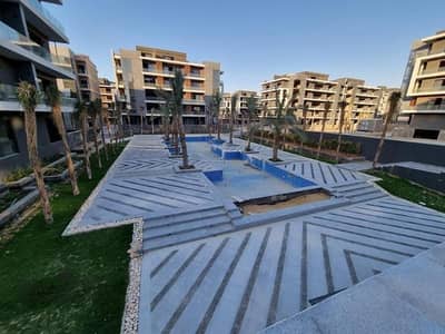 شقة 3 غرف نوم للبيع في القاهرة الجديدة، القاهرة - WhatsApp Image 2025-03-10 at 5.03. 07 PM. jpg