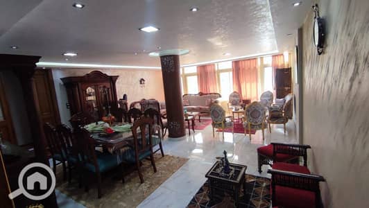 3 Bedroom Apartment for Sale in San Stefano, Alexandria - IMG-20250520-WA0016. jpg