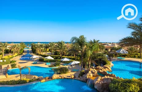 شاليه 3 غرف نوم للبيع في العين السخنة، السويس - La-Vista-Al-Ain-Al-Sokhna. jpg