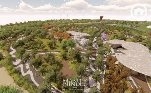 Studio for Sale in Sheikh Zayed, Giza - 16. png