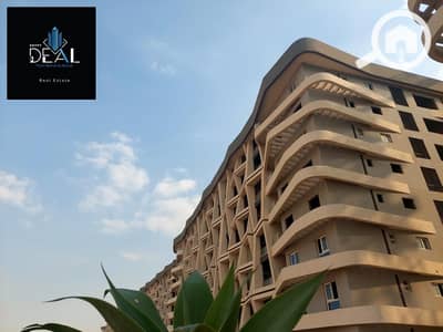 3 Bedroom Apartment for Sale in New Capital City, Cairo - WhatsApp Image 2025-02-09 at 4.12. 17 PM (4). jpeg