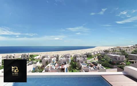 1 Bedroom Chalet for Sale in North Coast, Matruh - WhatsApp Image 2025-05-20 at 4.44. 08 PM (5). jpeg