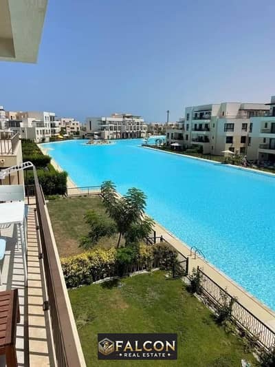 شاليه 3 غرف نوم للبيع في الساحل الشمالي، مطروح - WhatsApp Image 2024-05-10 at 21.01. 05_bbb017a1. jpg