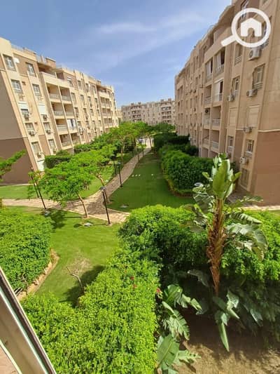 2 Bedroom Flat for Sale in Madinaty, Cairo - WhatsApp Image 2025-05-20 at 2.06. 07 PM (6). jpeg