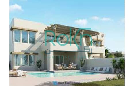 2 Bedroom Chalet for Sale in North Coast, Matruh - IMG-20250520-WA0099. jpg