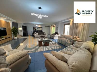 3 Bedroom Flat for Rent in Al Manial, Cairo - 1. jpg