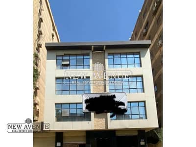 مجمع تجاري  للايجار في المعادي، القاهرة - 7b7f12a1-33f5-11f0-a571-02805ccc7a16. jpeg