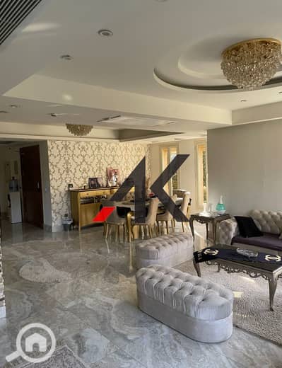 تاون هاوس 4 غرف نوم للبيع في القاهرة الجديدة، القاهرة - WhatsApp Image 2025-03-15 at 6.44. 06 PM. jpeg