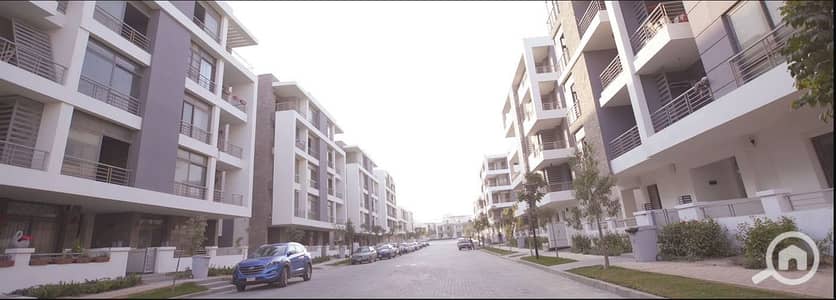 3 Bedroom Apartment for Sale in New Cairo, Cairo - information about Tag Sultan compound. jpg