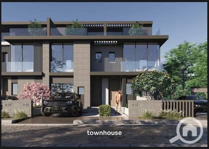 3 Bedroom Apartment for Sale in Mostakbal City, Cairo - 0f1d4a0c-8b21-4c35-9012-63fcf192c9a5. jpg