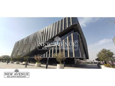 Office for Rent in New Cairo, Cairo - f7c9e67c-3582-11f0-aaf5-12d82b6e6509. jpeg