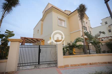 3 Bedroom Twin House for Rent in Mokattam, Cairo - WhatsApp Image 2025-05-04 at 12.47. 38 PM (1). jpeg