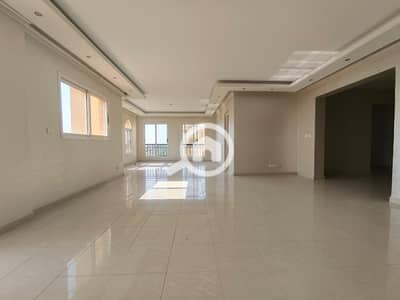 4 Bedroom Apartment for Sale in Madinaty, Cairo - 139769f8-f1c3-4e0d-a3e2-d0b73e3c6eb7. jpg
