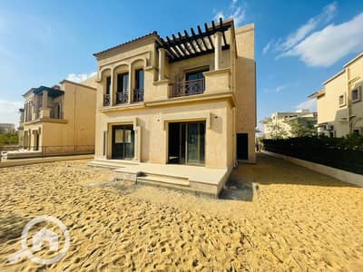 4 Bedroom Villa for Sale in Madinaty, Cairo - WhatsApp Image 2024-09-09 at 2.59. 19 PM. jpeg