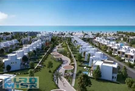 شاليه 2 غرفة نوم للبيع في الساحل الشمالي، مطروح - d15c6fac-0347-4143-b780-cc09a395b1b2. jpg