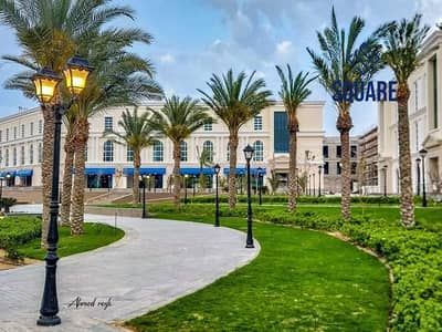 فلیٹ 4 غرف نوم للبيع في العلمين، مطروح - IMG-20250518-WA0535. jpg