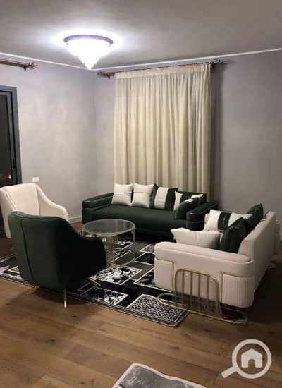 4 Bedroom Penthouse for Rent in New Cairo, Cairo - WhatsApp Image 2025-05-04 at 1.11. 06 PM (2). jpeg