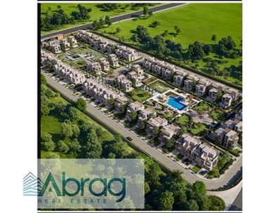 5 Bedroom Townhouse for Sale in Sheikh Zayed, Giza - Screenshot (174). jpg