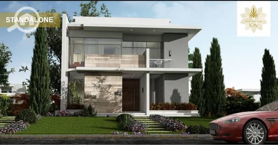 3 Bedroom iVilla for Sale in New Cairo, Cairo - WhatsApp Image 2022-11-06 at 11.02. 35 PM. jpeg