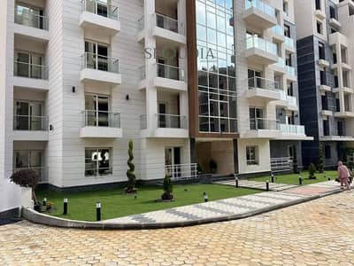 2 Bedroom Flat for Sale in New Capital City, Cairo - 8c9597f5-b22d-4d2c-b0c3-08efd9bef7b9. jpeg