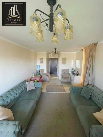3 Bedroom Flat for Sale in Madinaty, Cairo - 0ea17a56-2aeb-42f2-bb7c-f88bd2531945. jpg