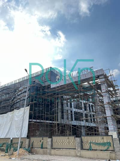Clinic for Sale in Sheikh Zayed, Giza - WhatsApp Image 2025-05-18 at 1.38. 07 PM (2). jpeg