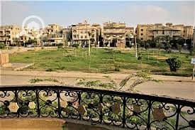 3 Bedroom Apartment for Rent in New Cairo, Cairo - النرجس 5. jpg