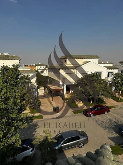 5 Bedroom Townhouse for Sale in New Cairo, Cairo - 3e42c8c3-5582-46da-9ff3-d1c551c1050e. jpg