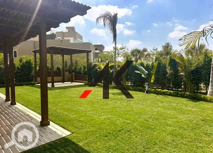 4 Bedroom Villa for Sale in New Cairo, Cairo - WhatsApp Image 2025-02-06 at 9.09. 59 PM (4). jpeg