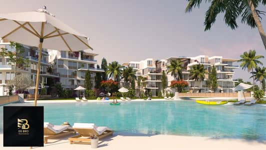 2 Bedroom Chalet for Sale in North Coast, Matruh - WhatsApp Image 2025-05-20 at 5.29. 40 PM (2). jpeg