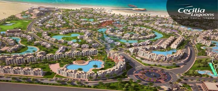 شاليه 3 غرف نوم للبيع في الساحل الشمالي، مطروح - WhatsApp Image 2025-05-20 at 3.54. 26 PM. jpeg