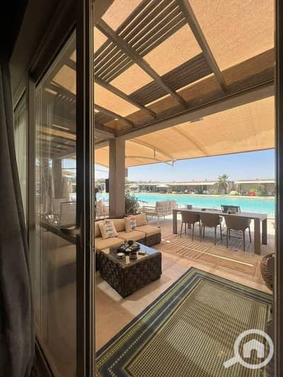 2 Bedroom Chalet for Sale in Ain Sukhna, Suez - WhatsApp Image 2025-04-28 at 12.19. 22 PM (1). jpeg