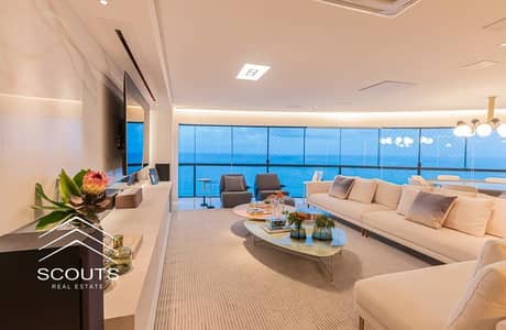 3 Bedroom Chalet for Sale in North Coast, Matruh - cbcb4e678df3e7bf686844315f3c9cdd. jpg