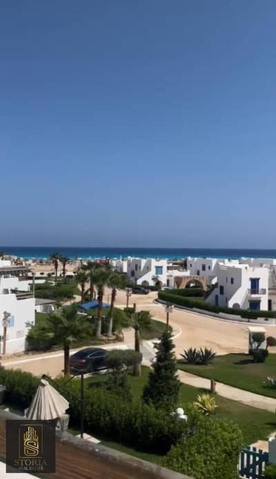 2 Bedroom Chalet for Sale in North Coast, Matruh - WhatsApp Image 2025-05-17 at 3.57. 21 PM (3). jpeg