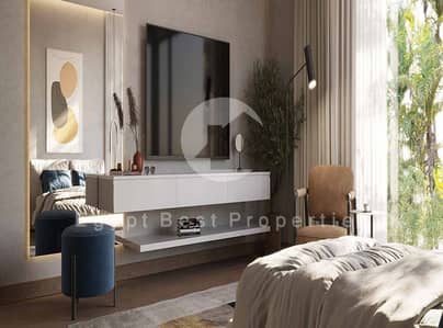 فلیٹ 3 غرف نوم للبيع في هليوبوليس الجديدة، القاهرة - Orchid Brochure 8-22_page-0045. jpg