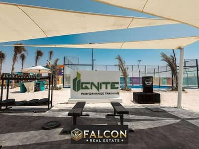 2 Bedroom Chalet for Sale in North Coast, Matruh - WhatsApp Image 2024-02-26 at 4.16. 10 PM. jpeg
