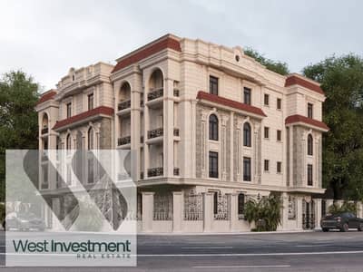 3 Bedroom Apartment for Sale in New Cairo, Cairo - WhatsApp Image 2025-05-18 at 4.16. 18 AM. jpeg