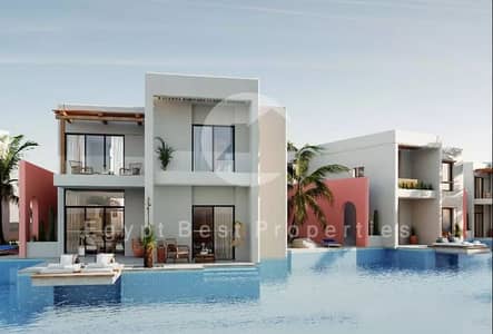 3 Bedroom Twin House for Sale in Makadi Bay, Red Sea - Screenshot 2023-03-06 151824 - Copy. png
