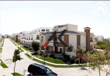 3 Bedroom Duplex for Sale in New Cairo, Cairo - 1. jpg