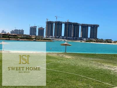 5 Bedroom Villa for Rent in North Coast, Matruh - WhatsApp Image 2025-05-20 at 17.04. 17_775bfa84. jpg