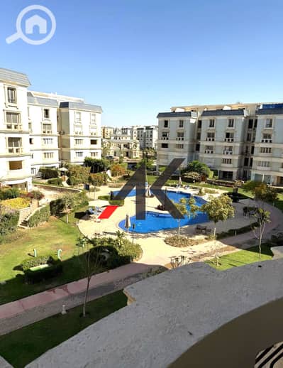 شقة 3 غرف نوم للايجار في القاهرة الجديدة، القاهرة - WhatsApp Image 2025-04-27 at 1.01. 23 PM (2). jpeg